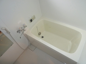 メゾンはるみ 202号-9