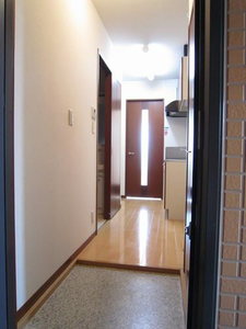 メゾンフォンテーヌ 202号-4