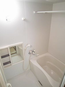 メゾンフォンテーヌ 202号-5