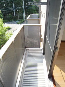 メゾンフォンテーヌ 202号-10