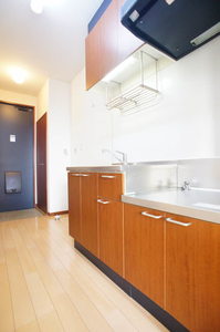 メゾンフォンテーヌ 203号-8