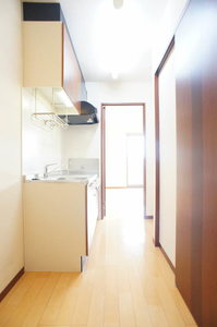 メゾンフォンテーヌ 203号-9