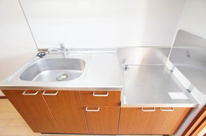 メゾンフォンテーヌ 203号-10