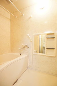 メゾンフォンテーヌ 203号-11