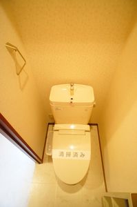 グリーンヴィラ Ⅱ 102号-11