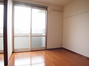 グリーンヴィラ　Ⅱ 202号-5