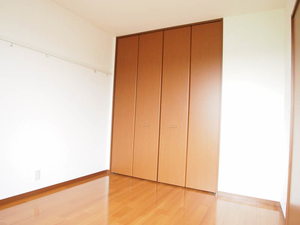 グリーンヴィラ　Ⅱ 202号-6