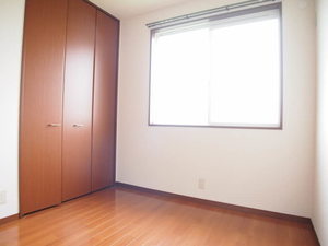 グリーンヴィラ　Ⅱ 202号-8