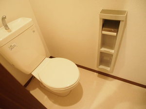 グリーンヴィラ　Ⅱ 202号-11