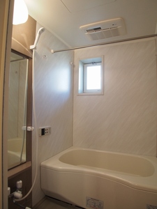 グリーンヴィラ　Ⅲ 102号-8