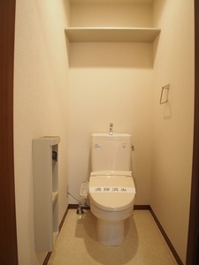 グリーンヴィラ　Ⅲ 102号-9