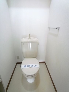 ジュネス御園 201号-8