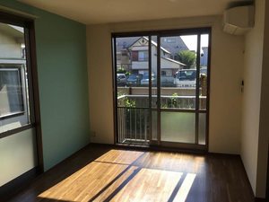 パンティオン相模大野 101号-2