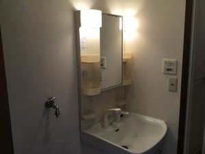 パンティオン相模大野 101号-7