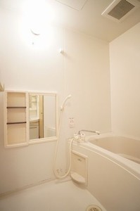 中野島ハウス Ⅱ 102号-9