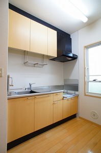 バリュージュ 102号-3