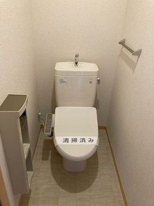 バリュージュ 102号-10