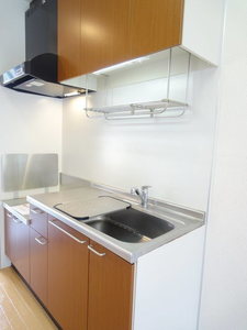 サンモール玉川学園 102号-5