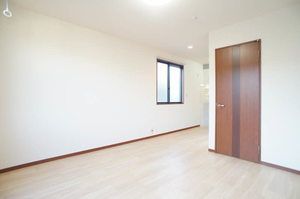 サンモール玉川学園 201号-4