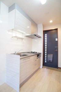 サンモール玉川学園 201号-6