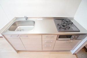 サンモール玉川学園 201号-7