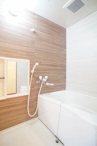 サンモール玉川学園 201号-9