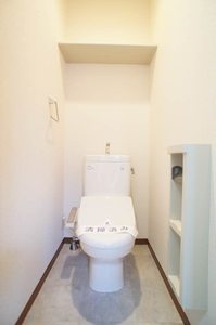 サンモール玉川学園 201号-10