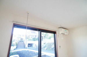 サンモール玉川学園 201号-12