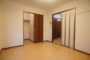 トロアメゾン 101号-3