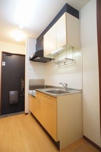 トロアメゾン 101号-4