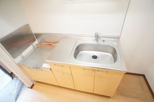 トロアメゾン 101号-5