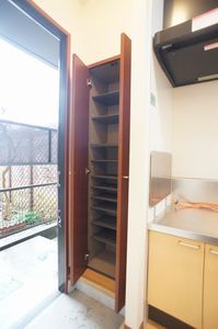 トロアメゾン 101号-11