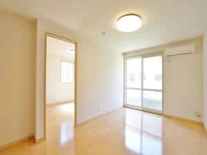 エスペランサＫ－Ⅱ 102号-5