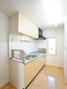 エスペランサＫ－Ⅱ 102号-7