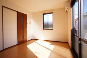 ラサンブレ 201号-2