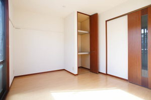 ラサンブレ 201号-3