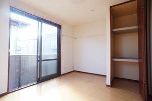 ラサンブレ 201号-4