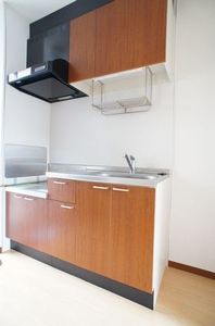 ラサンブレ 201号-5