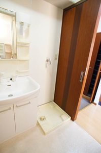 ラサンブレ 201号-9