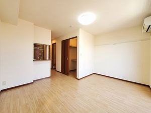 クレストシンコウ 203号-3