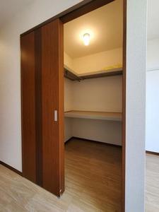 クレストシンコウ 203号-5