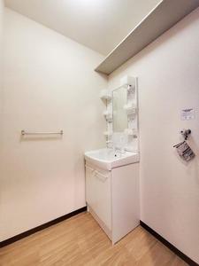 クレストシンコウ 203号-8