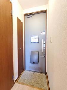 クレストシンコウ 203号-11