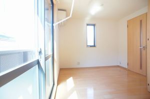 マ・メゾンＩＮＡＧＩ 101号-3