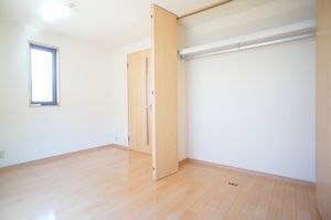 マ・メゾンＩＮＡＧＩ 101号-4