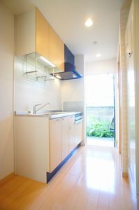 マ・メゾンＩＮＡＧＩ 101号-6