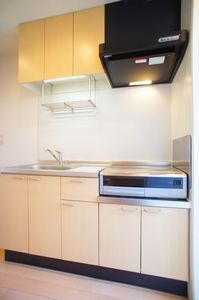 マ・メゾンＩＮＡＧＩ 101号-7