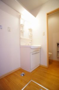 マ・メゾンＩＮＡＧＩ 101号-9