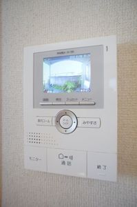 マ・メゾンＩＮＡＧＩ 101号-11