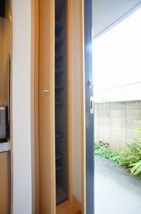 マ・メゾンＩＮＡＧＩ 101号-12